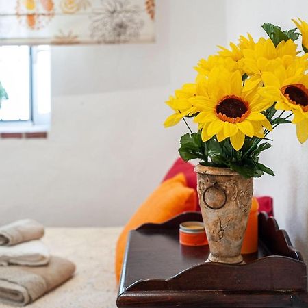 Apartamento Los Girasoles 贝赫尔-德拉弗龙特拉 外观 照片